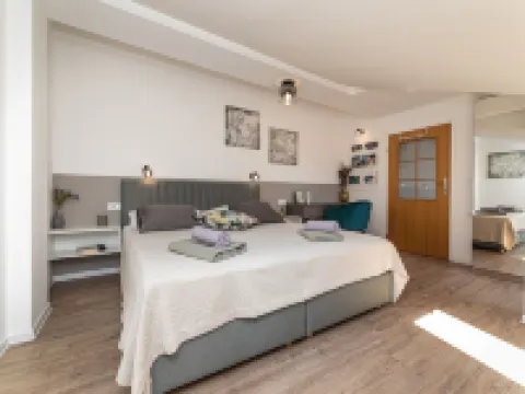 Pansion Tina Hotels in Dobrinj