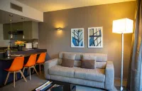 Appart Hôtel Clément Ader