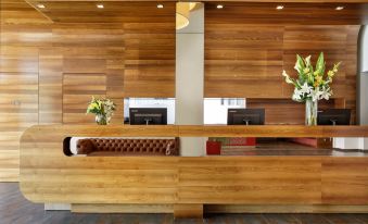 Asia Hotel & Spa Leoben