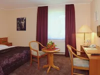 Kärntner Stub'n Hotels in Helmstedt