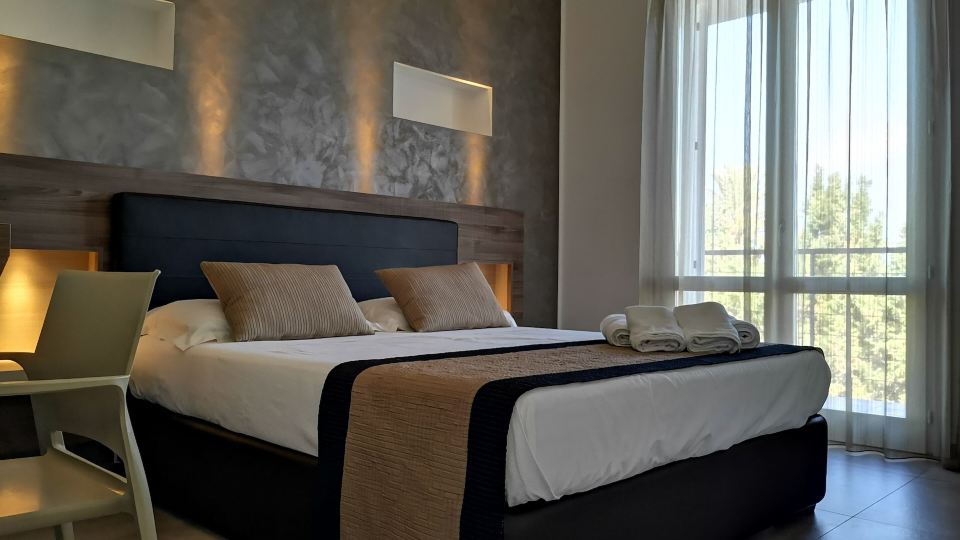 Resort Il Mulino