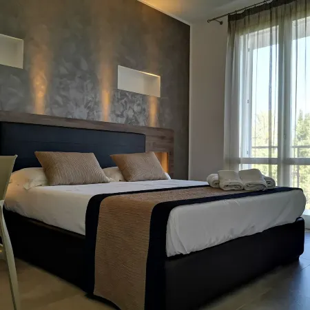 Resort Il Mulino