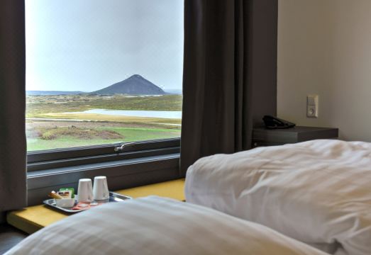 호텔 락사 조식