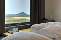 Hótel Laxá Hotels near Myvatn