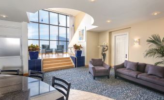 Club Wyndham Skyline Tower
