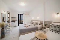Petros Studios & Suites Hotels in Naxos