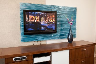 レイクビューダブルベッド2台ルーム ハイアット リージェンシー グランド サイプレス リゾートの写真