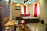 Panthashala Santiniketan - Balkon