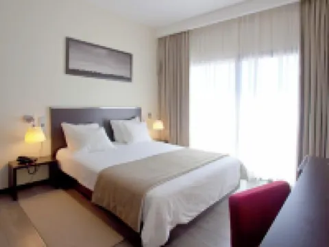 ホテル サンペドロ – アルーカ アロウカのホテル