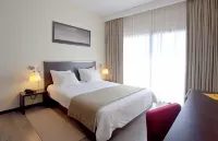 Hotel Sao Pedro Hotels in Alvarenga