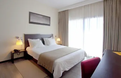 Hotel Sao Pedro Hotels in 