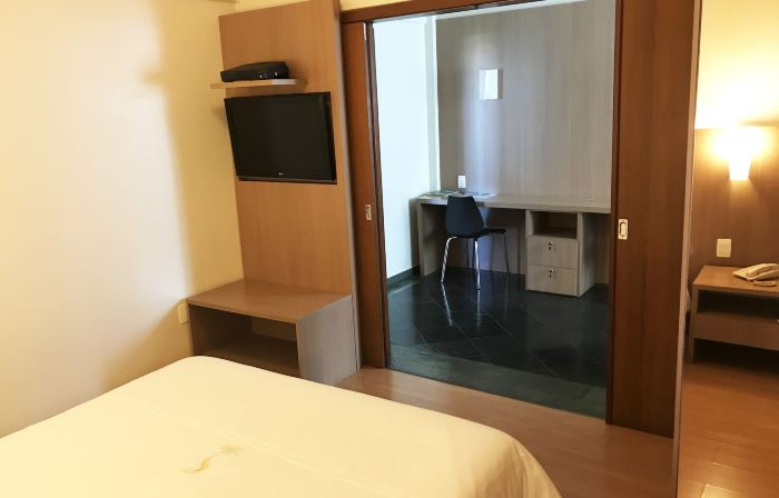 Sete Lagoas Residence Hotel