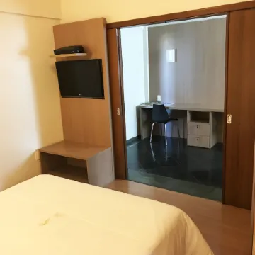 Sete Lagoas Residence Hotel