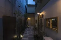 Shizuya Kyoto - Pensions
