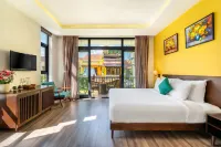 Villa Soleil Hoi An