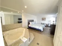 Ocean Surf Inn & Suites Hotels in Seal Beach
