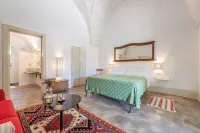 Masseria Palombara, Relais & SPA Hotel a Provincia di Taranto
