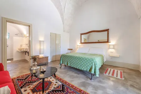 Masseria Palombara Relais & Spa - Adults Only