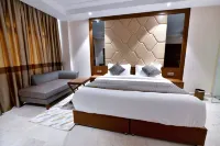 Be Inn Hotel - balcony