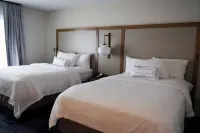 Fairfield Inn & Suites Youngstown Austintown Hotels in Austintown