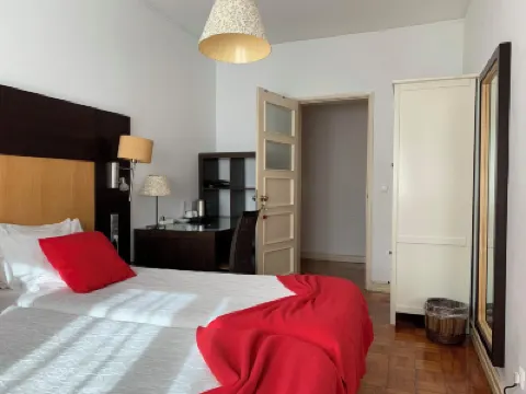 Discovery Apartment Benfica Hotels in Benfica