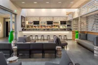 21C Museum Hotel Bentonville - bar