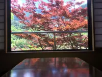Kawakamiya Kasuitei - Scenic