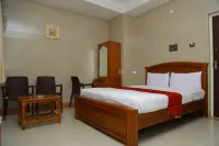 Hotel Sivas Regency Hotels in Theni