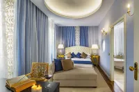 Grand Hotel Salsomaggiore Hotel a 