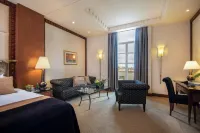 King David Hotel Jerusalem - 5 Sao