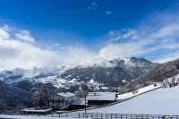 Apartment in Kaunerberg Near Ski Resort
