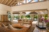 Silent Waters Villa - 5-Star