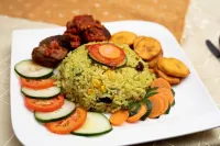 Sages Conclave Hotel Hotels in Ikot Ekpene