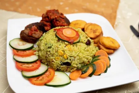 ED & Dre Hotel Ibadan Отели рядом с достопримечательностью «Университет Ибадан»