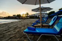 Elounda Beach Hotel & Villas, a Member of the Leading Hotels of the World - de playa