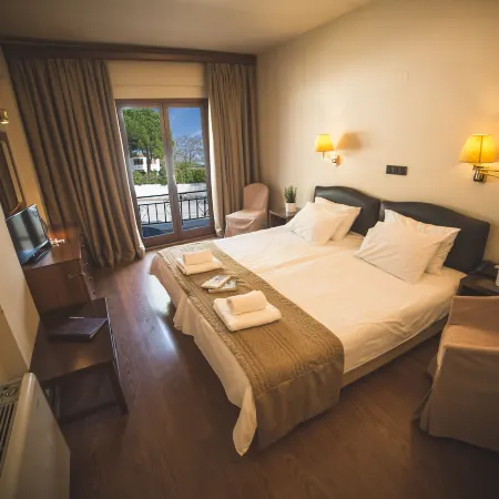 Portaria Hotel