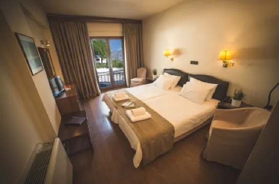 波爾塔里亞酒店