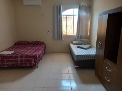 Espaço Itacoatiara-AM Hotels in Itacoatiara