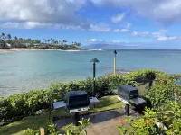 Napili Kai Beach Resort - Ocean View