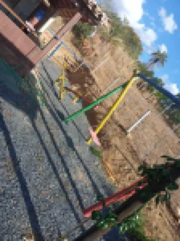 Pousada Flores de ipê