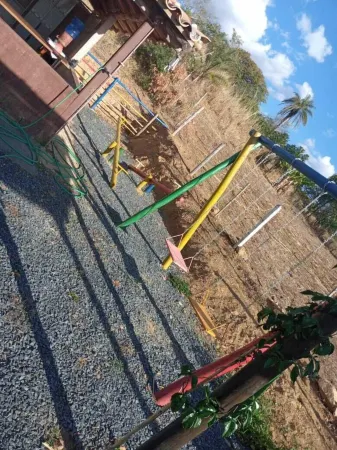 Pousada Flores de ipê