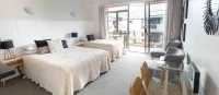 Raglan Sunset Motel and Conference Venue