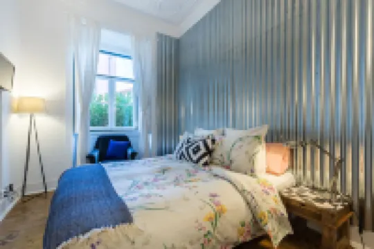 House Sao Bento Hotels near LX Factory