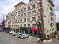 Hotel Hyderabad Grand โรงแรมใกล้ศูนย์การประชุมเอ็มเอสคอนเวนชันไฮเดอราบัด