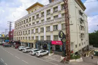 Hotel Hyderabad Grand Hotels in 