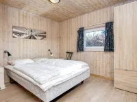 6 Person Holiday Home in Tarm by Traum