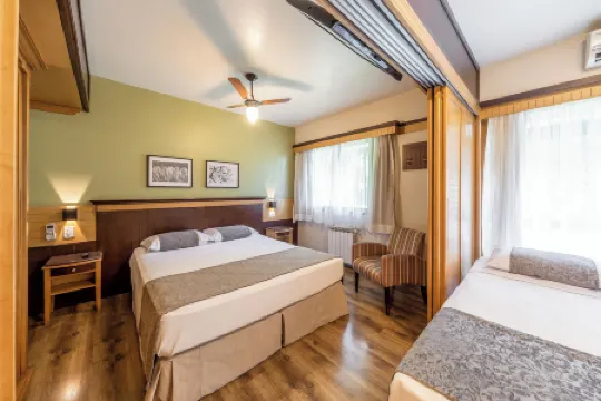 Hotel Laghetto Toscana