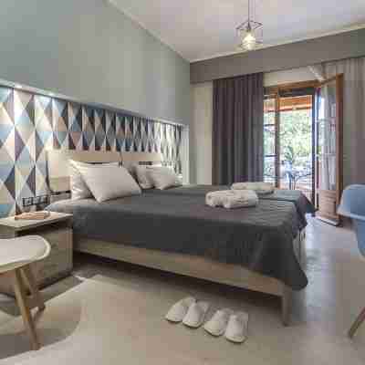 Aparthotel Ano Rooms