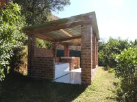 Madrugada Hotel di Mutare