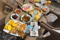 Anubis pyramds Hôtels à : Nazlet Al Batran